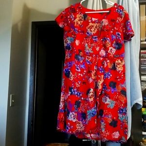 Size L NYC Trends Dress